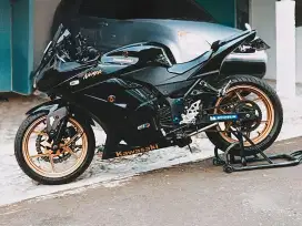 Kawasaki Ninja 250R Karburator 2009