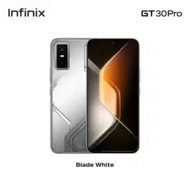Infinix GT 30 8/256