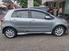 YARIS 2010 TIPE S/MT 1.5