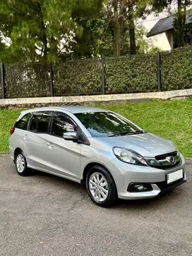 Honda Mobilio 1.5 E CVT 2014