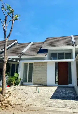 Dijual Rumah minimalist NorthWest Park Citraland