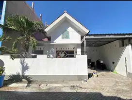 RUMAH SEWA PURI ARTERI BARU TLOGOSARI KULON
