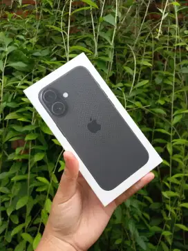 Iphone 16 128gb New