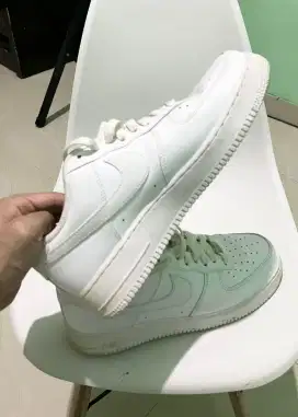 Nike air force 1 putih sneakers