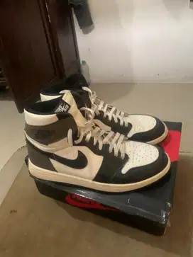 Sepatu nike air jordan