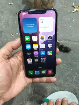 iPhone 11 promax 256 GB