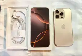 Iphone 16 Pro 256gb Ibox