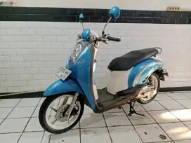 Siap pakai scoopy karbu 2012 pajak hidup panjang