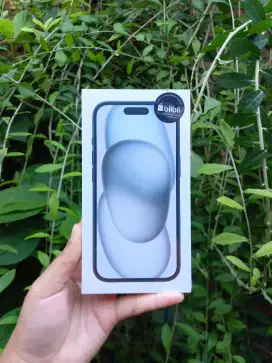 Iphone 15 128gb New