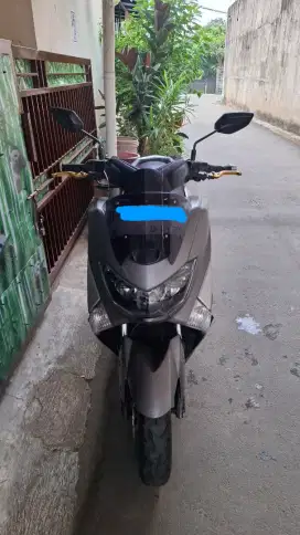 Yamaha Nmax 2019