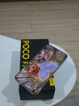 POCO F7 12/512GB