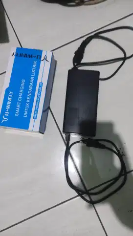 Charger uwinfly T3Spro