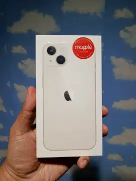 Iphone 13 ibox digimap baru segel