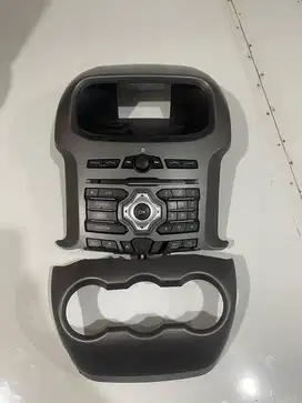 Head Unit Original Ford Ranger 2.2