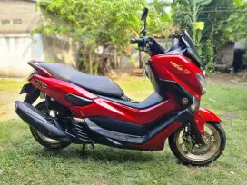 Nmax old2017 ABS