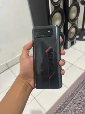 ASUS ROG PHONE 6 NO MINUS