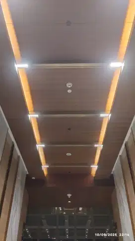 Tekhnisi Listrik panggilan