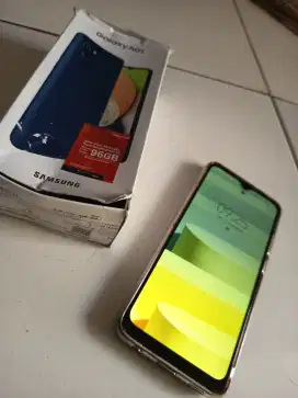 Samsung A03 3/32
