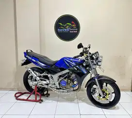 Ninja M full spek modif mewah spek gahar