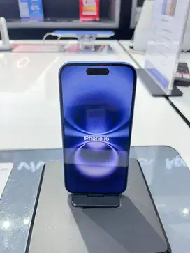 CICILAN IPHONE 16 128GB DI HOME CREDIT PROMO BUNGA BISA 0%