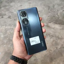 Oppo Reno 8T 5G, 8/256Gb Fullset, bisa TT