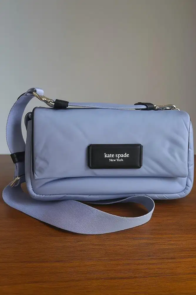 Kate Spade Puffed Lola