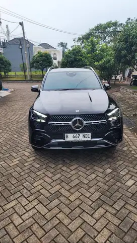 Di jual GLE 450
