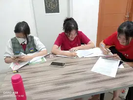 Les Privat Kenanga