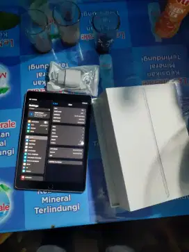 Ipad gen 9 64gb wifi ex ibox
