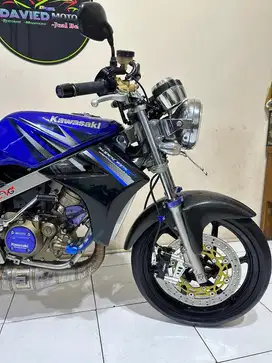 Ninja M spek mewat modif hedon pjk pnjng