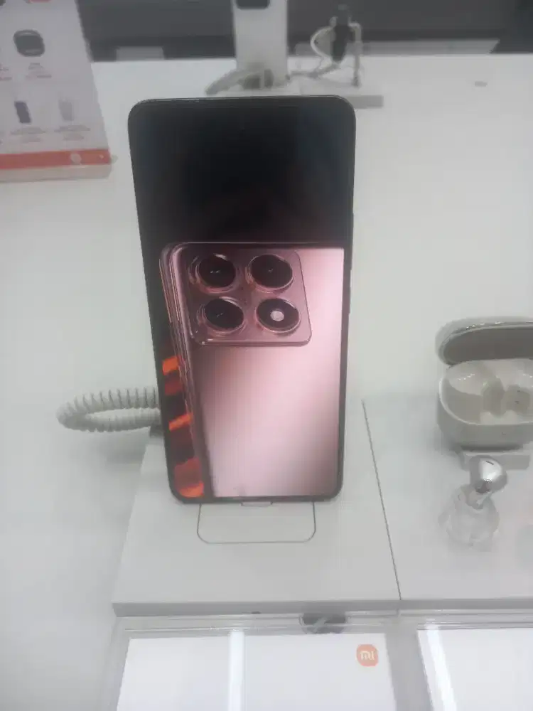 Promo Xiaomi 14T, Bisa Cicilan Tanpa Dp