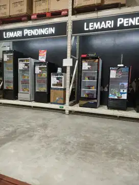 Cicilan elektronik tanpa kartu kredit_showcase polytron