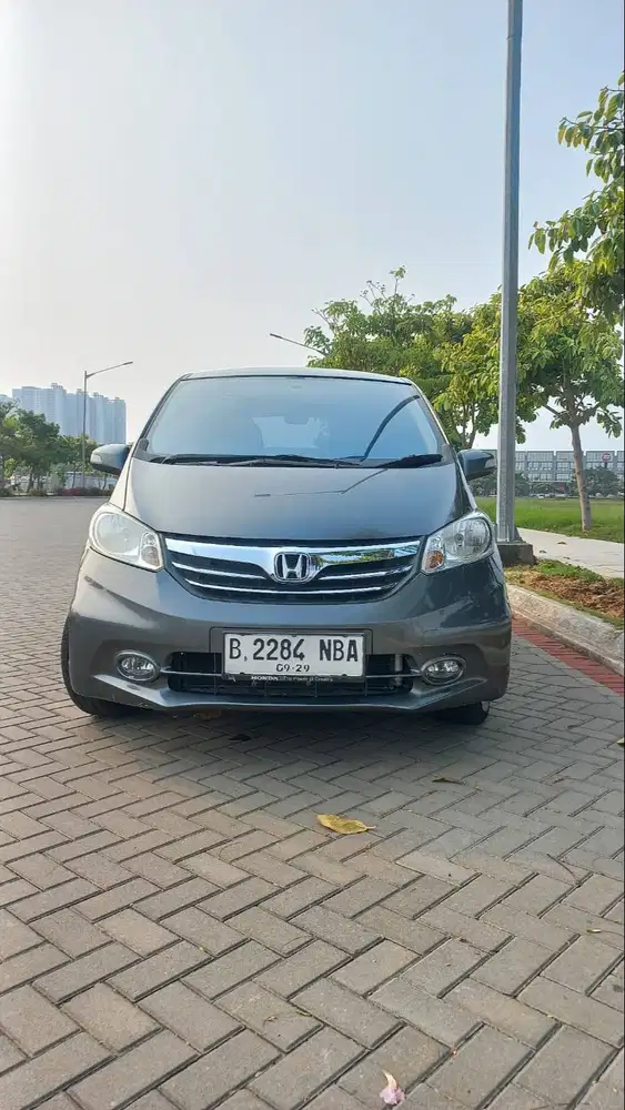 Honda Freed 1.5 E PSD AT 2014