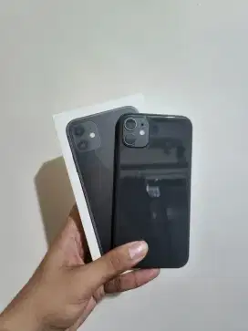 Iphone 11 64gb ibox