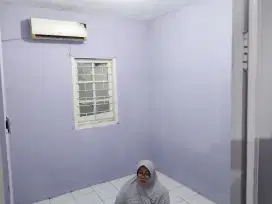 Kontrakan Andara 2 kamar