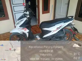 BEAT CBS 2021 PAJAK ON CVT ADEM NO MINUS
