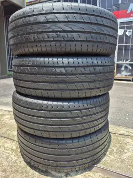 Ban Copotan Mazda CX5 Continetal ultracontact UC6 225/55 R19 90%.4pcs
