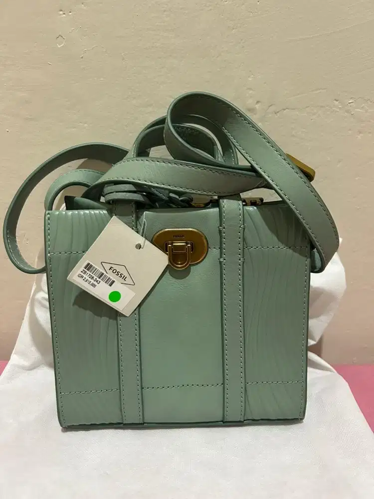 Fossil Carmen Mini Sage