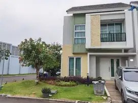 Di Jual Cluster Verdi Symphonia Gading Serpong Lokasi Strategis