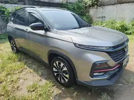 almaz RS pro at matic 2022 tahun pembuatan 2021 sundroof 3 baris