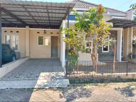RUMAH DEKAT SOLO BARU