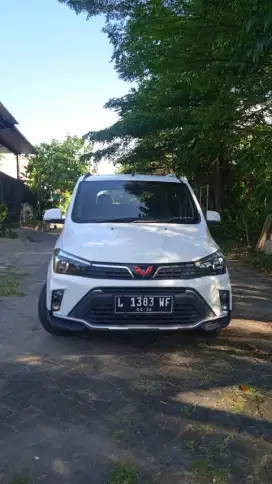 Confero S MT 1.5C Km 55Rb Mobil Terawat Dan Seger Siap Di Pakai Harian