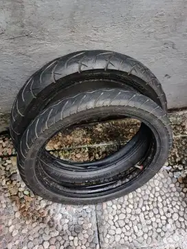 Ban motor ring 14