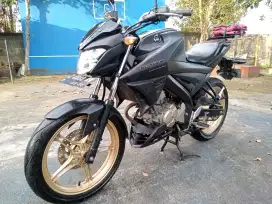 Dijual Cepat Vixion New 2019