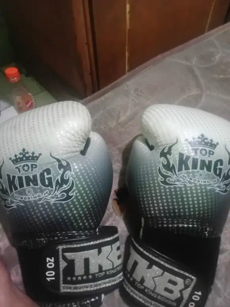 Fs top king bekas harga standard