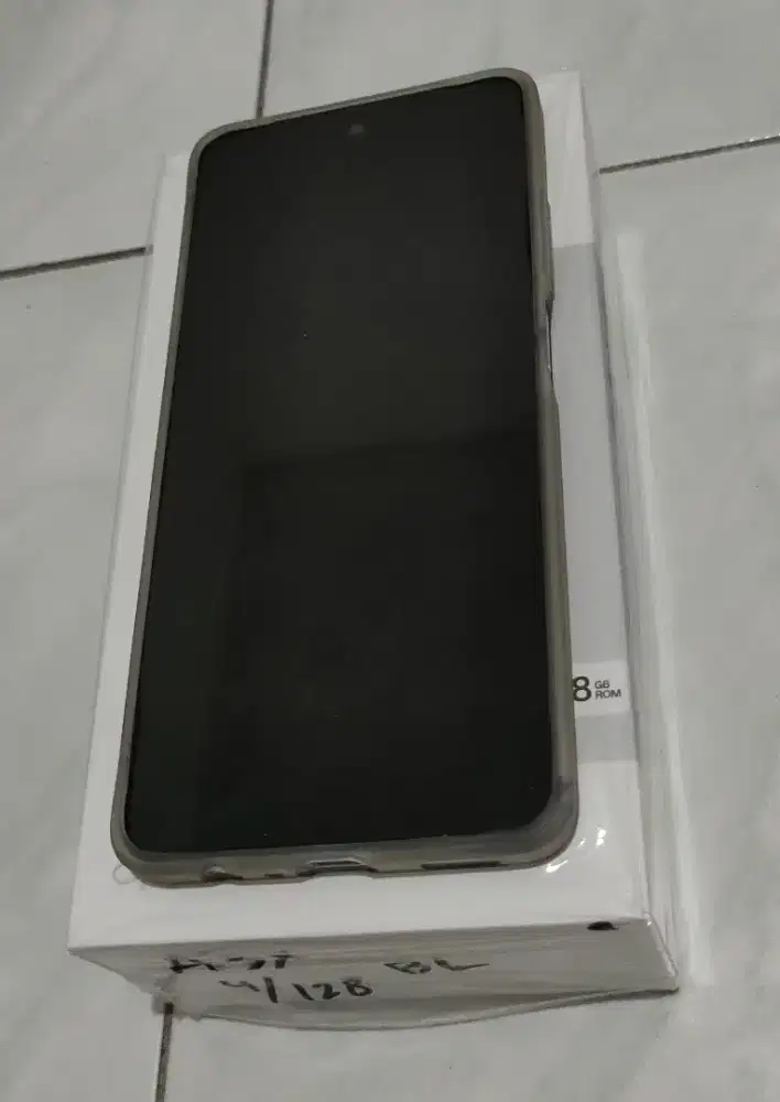 HP Oppo A3x 4/128