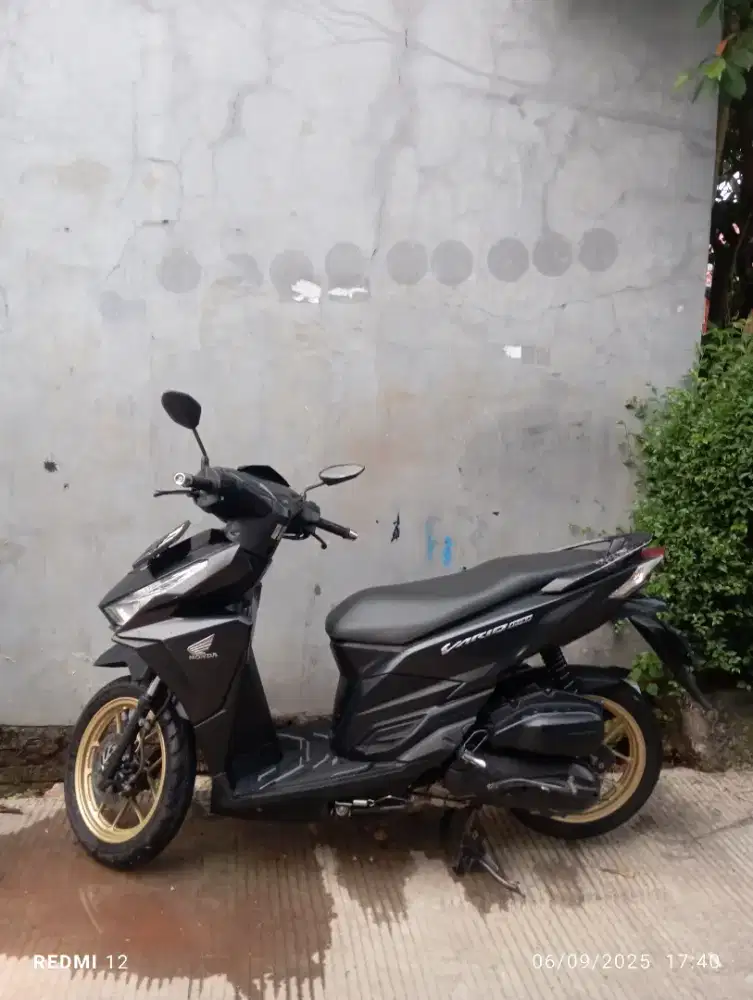 Vario 150cc 2018