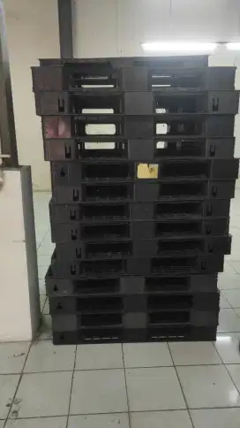 Pallet Plastikkk