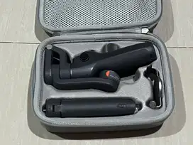 Gimbal dji osmo mobile 6