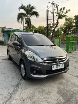 ERTIGA GL 2016 FACELIFT MATIC